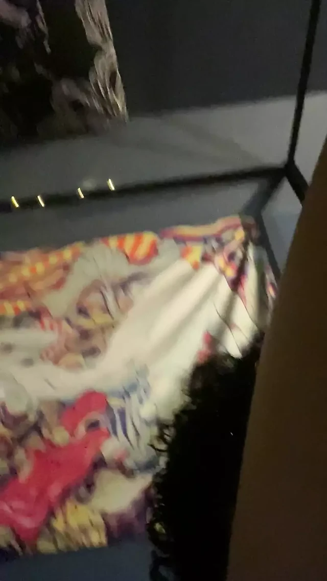 Told Des Sit Back and Relax - Mack Loves Eating Pussy