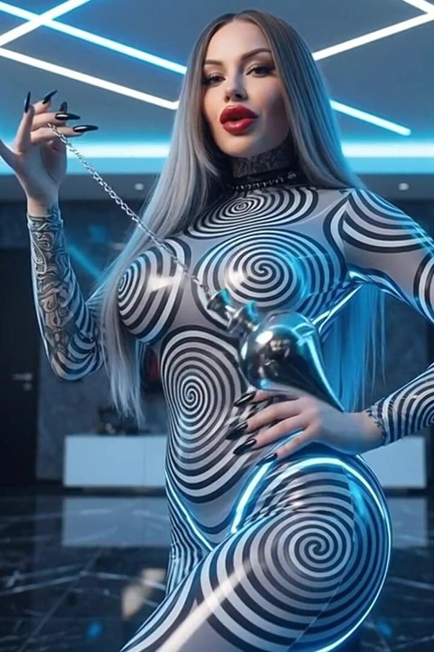 Swing Into My Beta Control