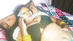 Telugu dirty talks, smitha aunty romantic blow job fingerings sex full video