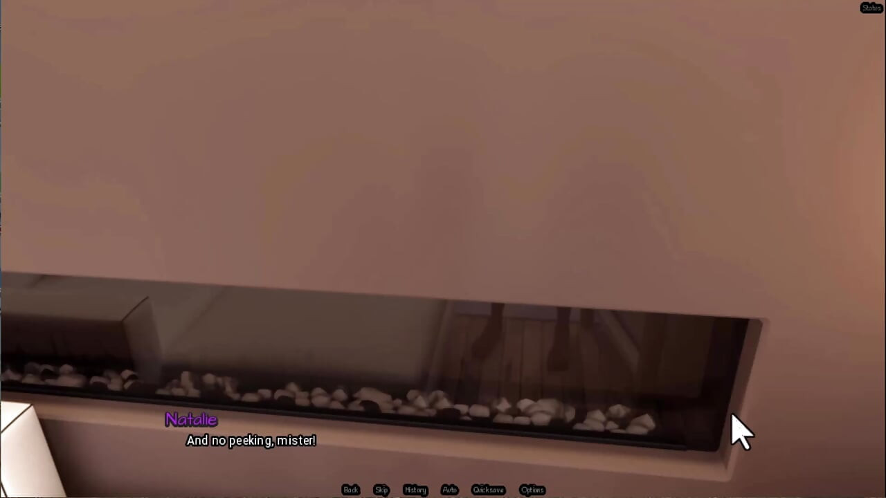 Radiant No13 отримав масаж