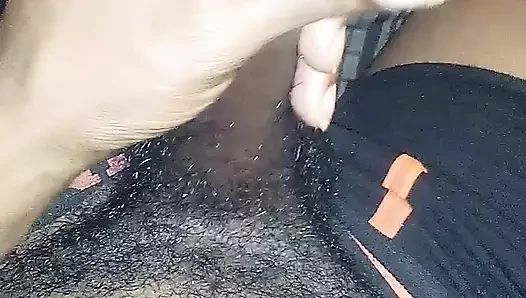 Arrapato grosso cazzo nero grasso masturbazione bbc