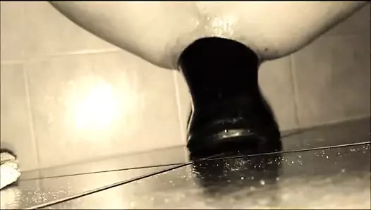 Göt germe 8cm (3,15 inç)