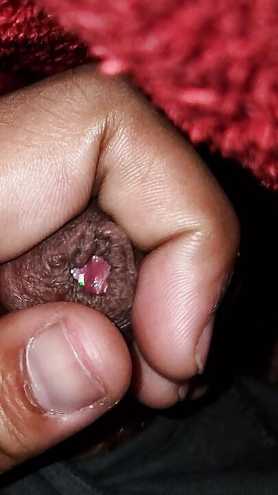 Big Dick Closeup