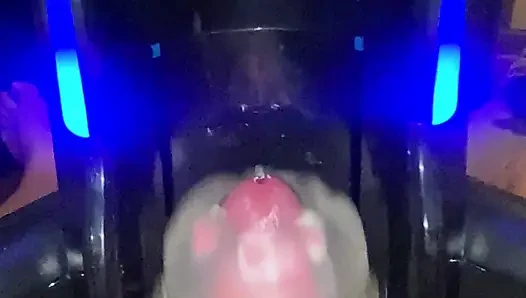 Sağım makinesi testi