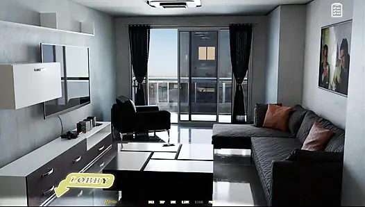 Unkontrollierte interracial libido (teil 2)