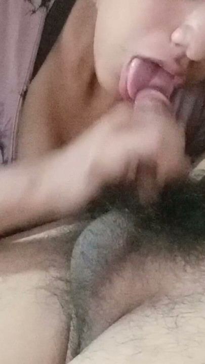 Home Alone with Neighbor When Husband Goes to Work | Clip 1