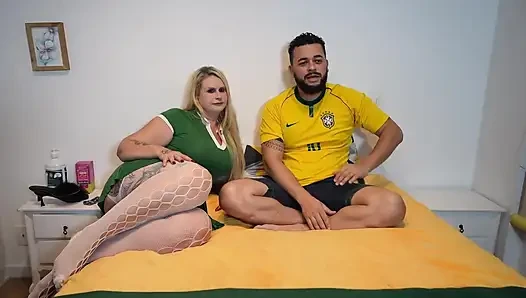 Tiffany Montavani Fez Muito Sexo Hardcore Vai Brasil