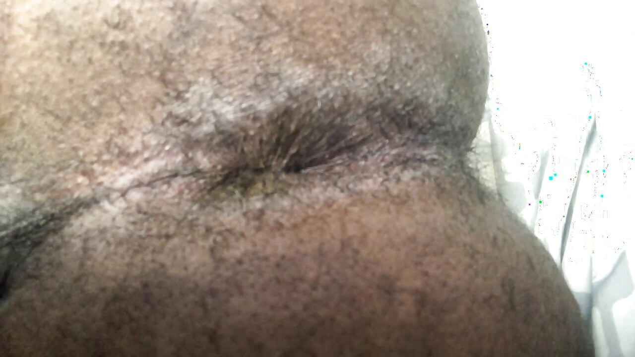 I need a big penis for my ass