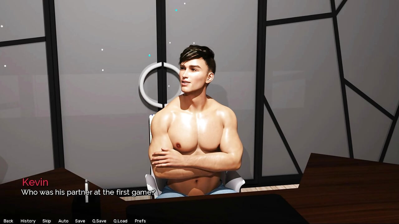 Rebels of the College - Parte 9 - Modelos Sensuais Quentes por Loveskysan69
