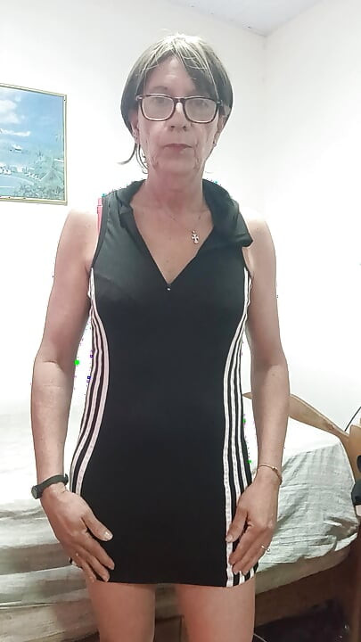 Si matang transeksual