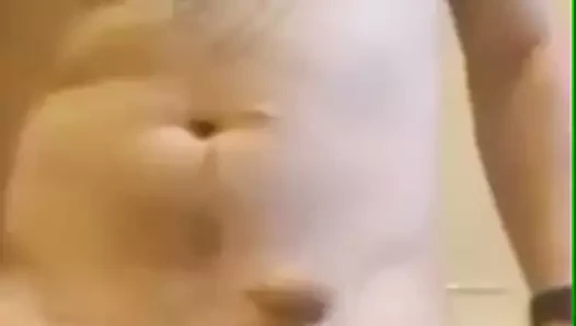 evli adam= traş çük 2