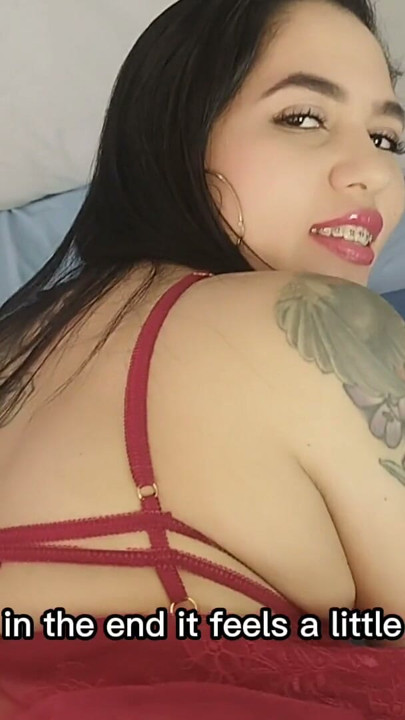 SMALL PENIS HUMILIATION- I fuck other men and my husband knows it!! | Clip 1