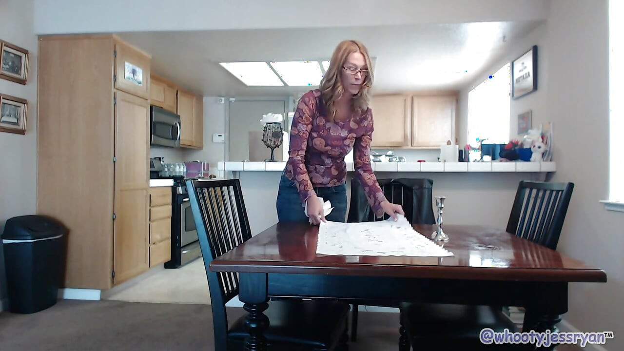 Προσαρμοσμένο για το Kenroy Part 1