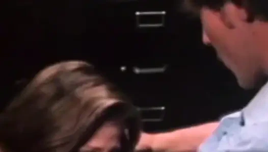 Восточная красотка в диком экшене