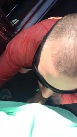 parking area sucking