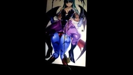 SOP - Morrigan + Lilith
