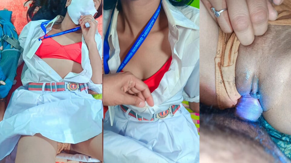 School girl fucked by his teacher.The Teacher Waived the Fees and Fucked His Student