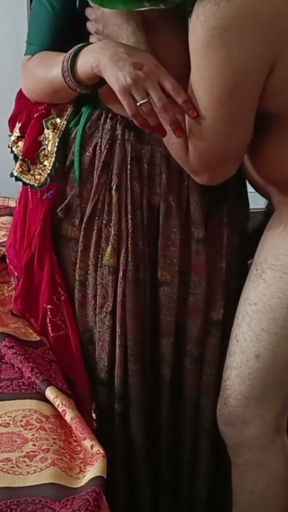 Indian girl with her PHD Professor Original video | Clip 3