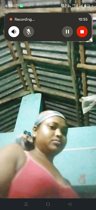 Video masturbasi pacar