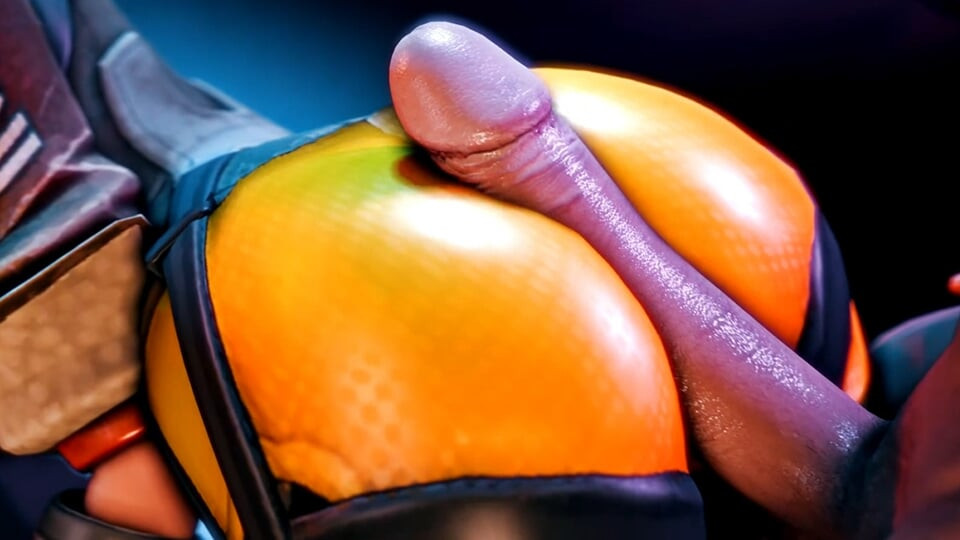 DominoTheCat Tasty hot ass swallowing big cock in her delicious buttocks sweet intense pleasure hardcore delicious ass thirsty
