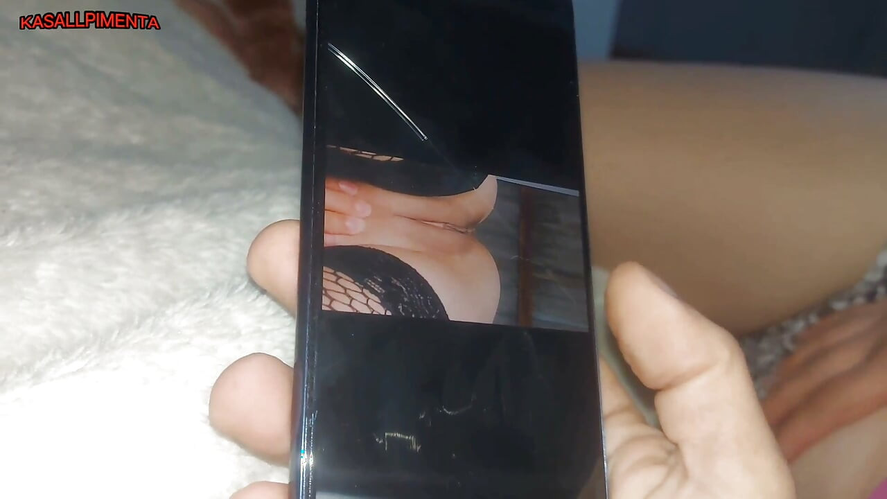 Wife Confesses Cheating In Bed To Her Husband Caught Her Sending Nudes To Her Boss