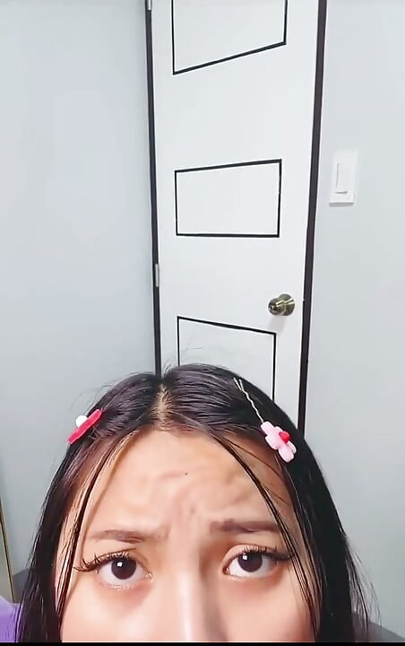 بنت حلوة