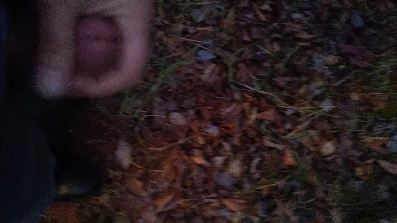 Riskantní sperma na silnici