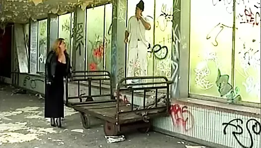 Best rearl german amteur free version not complete vol 785