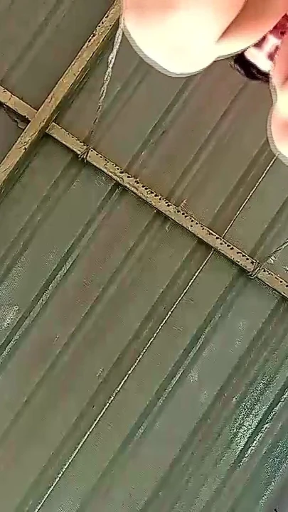 Beutiful lady swinging without panties on a swing outdoors. Slow motion 127 3 | Clip 1