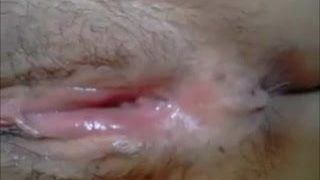 Amateur Pussy Licking and Fingering