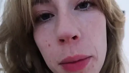 Fantasi menyusut stella elle si cewek raksasa 60-an lagi asik dientot habis-habisan - pov