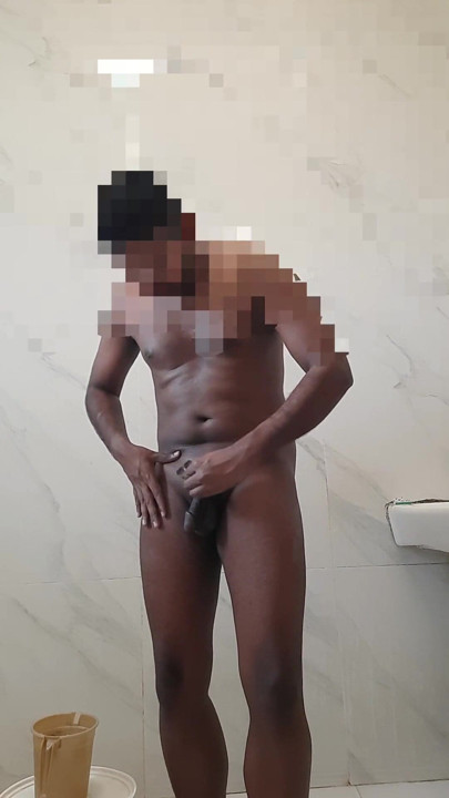 同性戀淋浴和剪髮 |片段 1