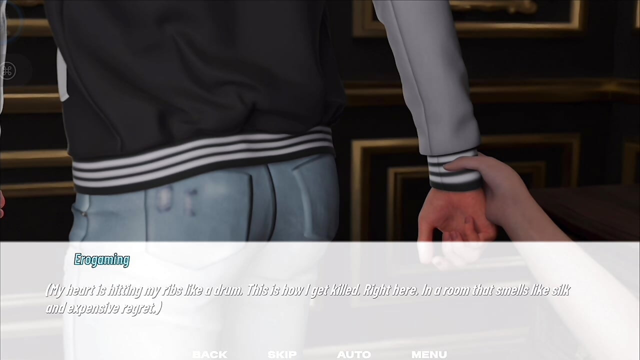 The Creditors Wife - Part 2