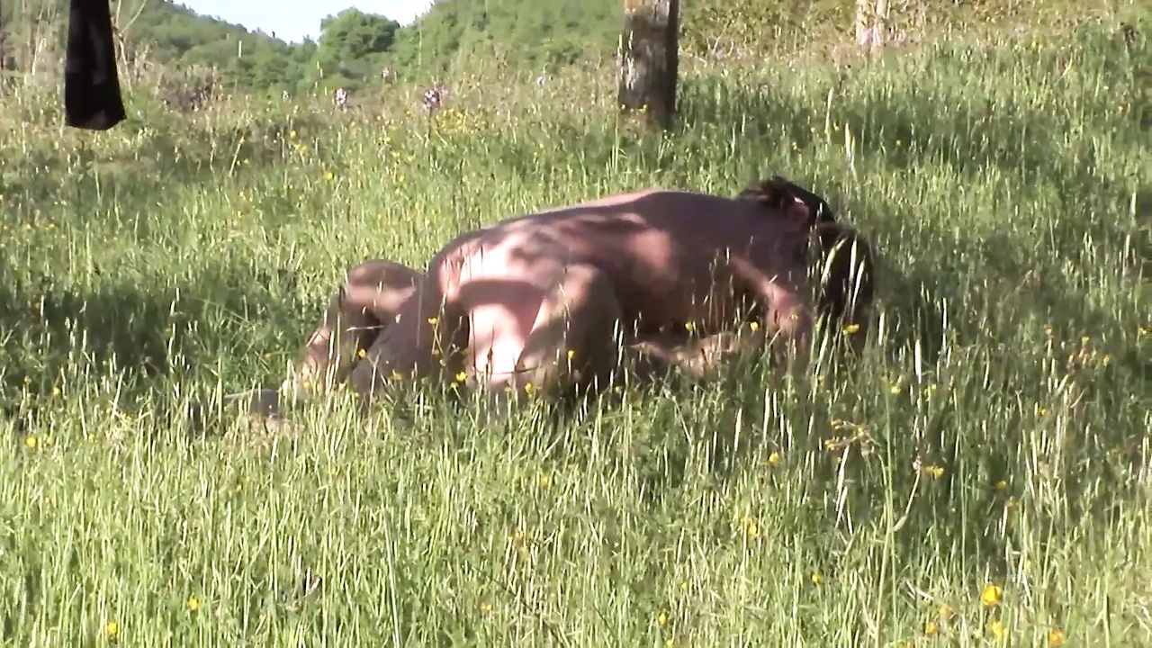 Alla Farnese in officina prude la Vagina – (Film Completo)