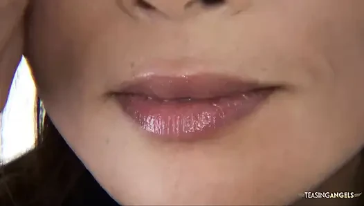The audition transitions into a threesome when the voluptuous Asian mother I'd want to fuck has a strong desire for a sexual act