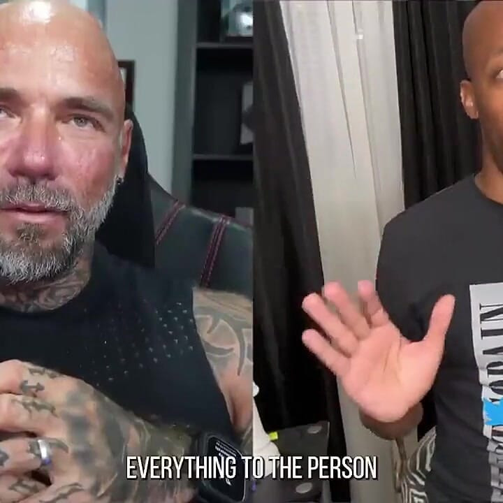Porn Star Confessions - Memphis Strokes (episode 84)