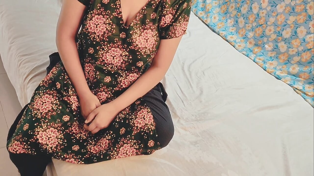 Saving My Job  A Secret Deal With My Boss (Office Roleplay)