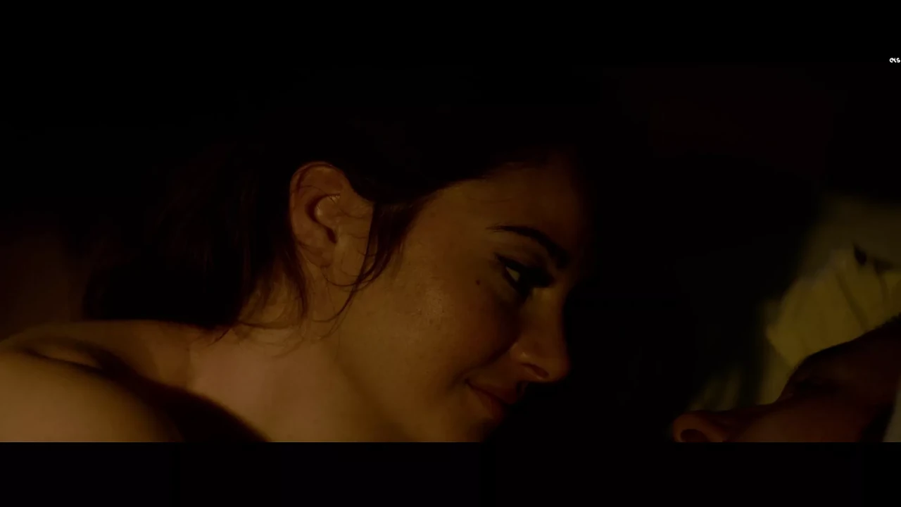 Shailene Woodley - ''The Last Letter From Your Lover''