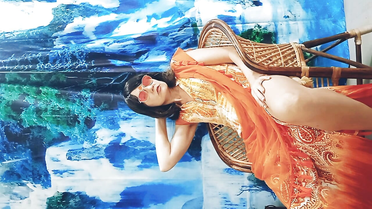 Esposa puta adora um bom sexo