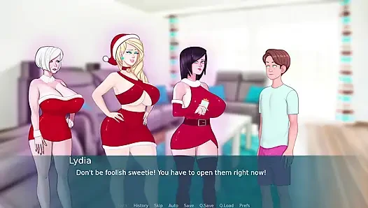 Vollständiges gameplay - sexhinweis, teil 24