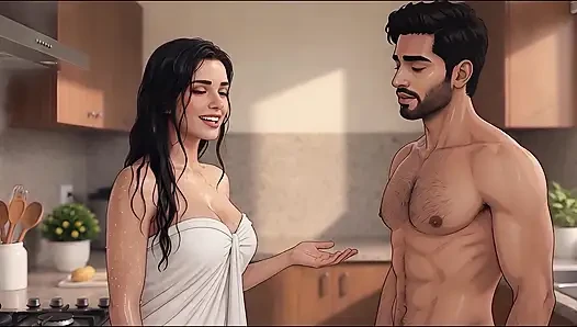 The Women Next Door… Lagi