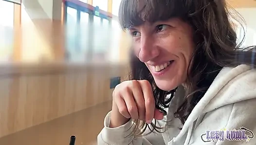 The Adventures of Lety Howl Episode 7 Xbiz Amsterdam 2025