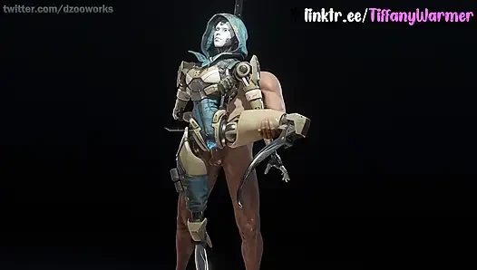 Ash Ayarlanıyor
