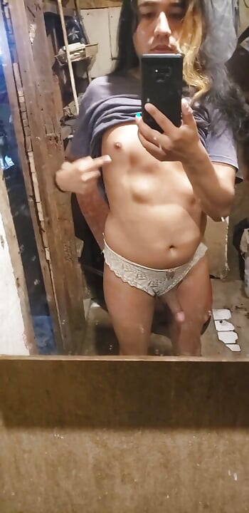 Yumiko Trans