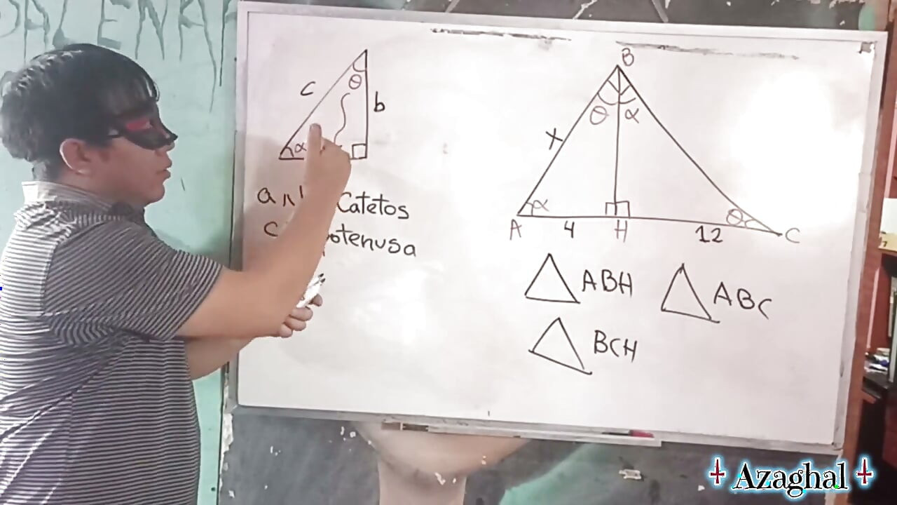 86 Sexual Trigonometry Pythagorean Theorem