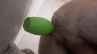 Mijn anale seks neuken)
