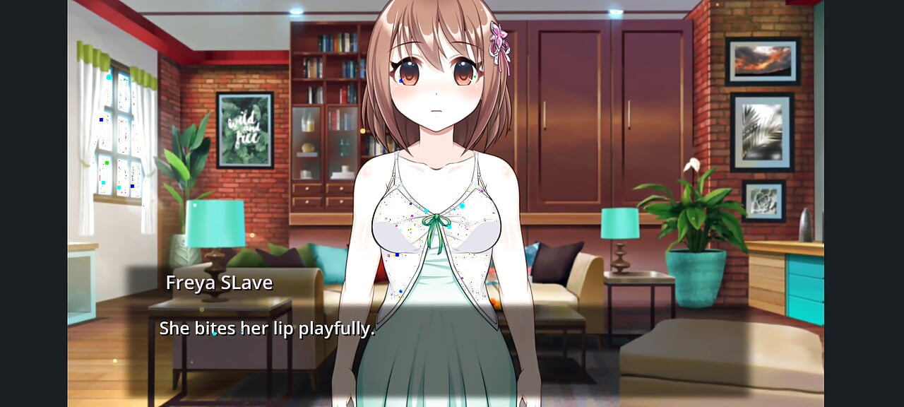 Together Again BDSM Episode 3 – Freya Day 5&7: Virg.. Loss Sex, Paddle Gag Tie Up & Discipline 82