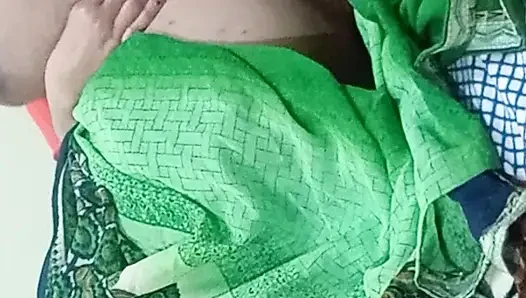 Sweety Bhabhi sex with Blinkit Delivery Boy, Full Hindi Video