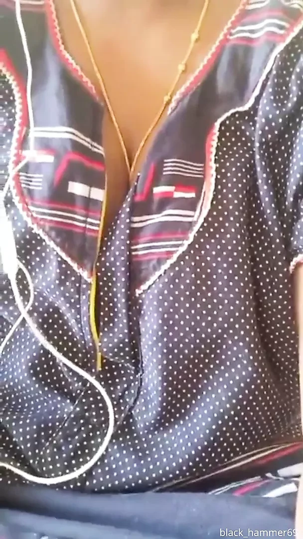 Chennai ponnu Diya on Live