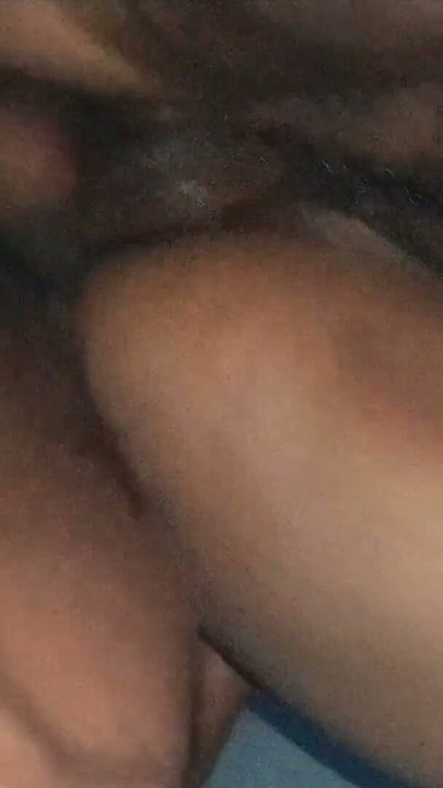 Fucking the married woman's hairy pussy. Both very high on beer! | Clip 1